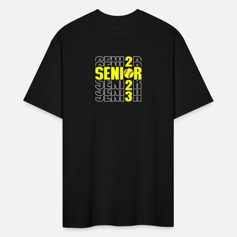 Class of 2023 Softball Senior Back to School