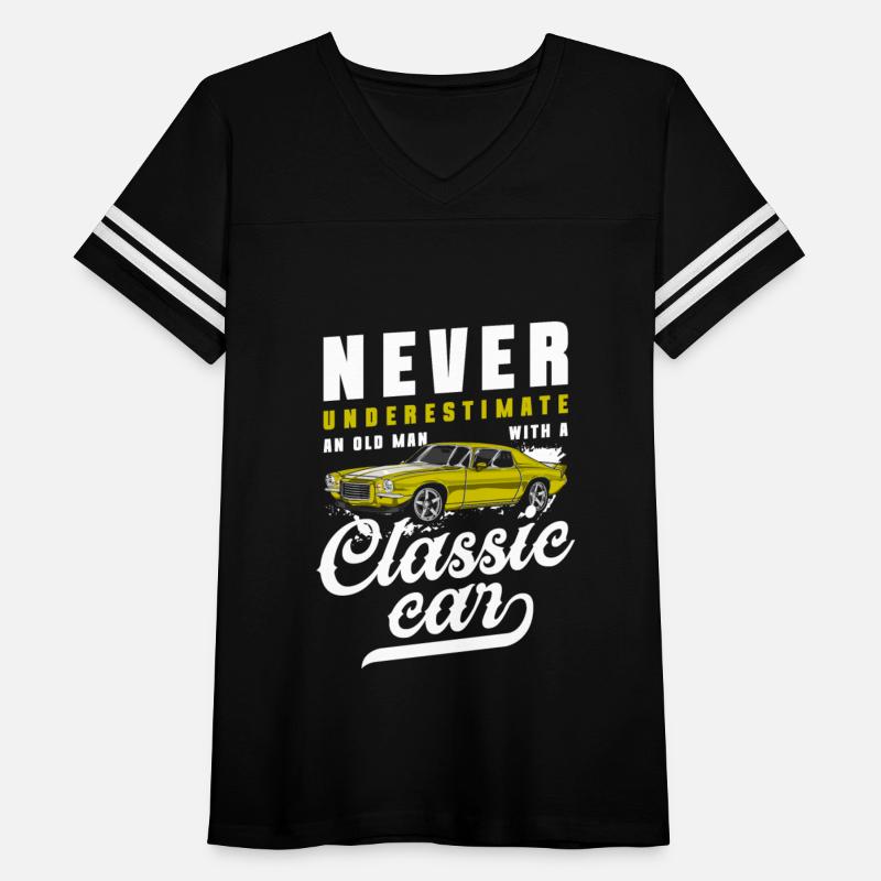 Classic Car Classic Old School