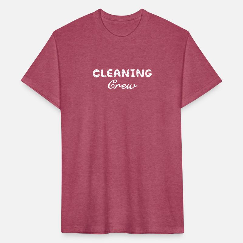 Cleaning crew Housekeeping Service Janitor Staff