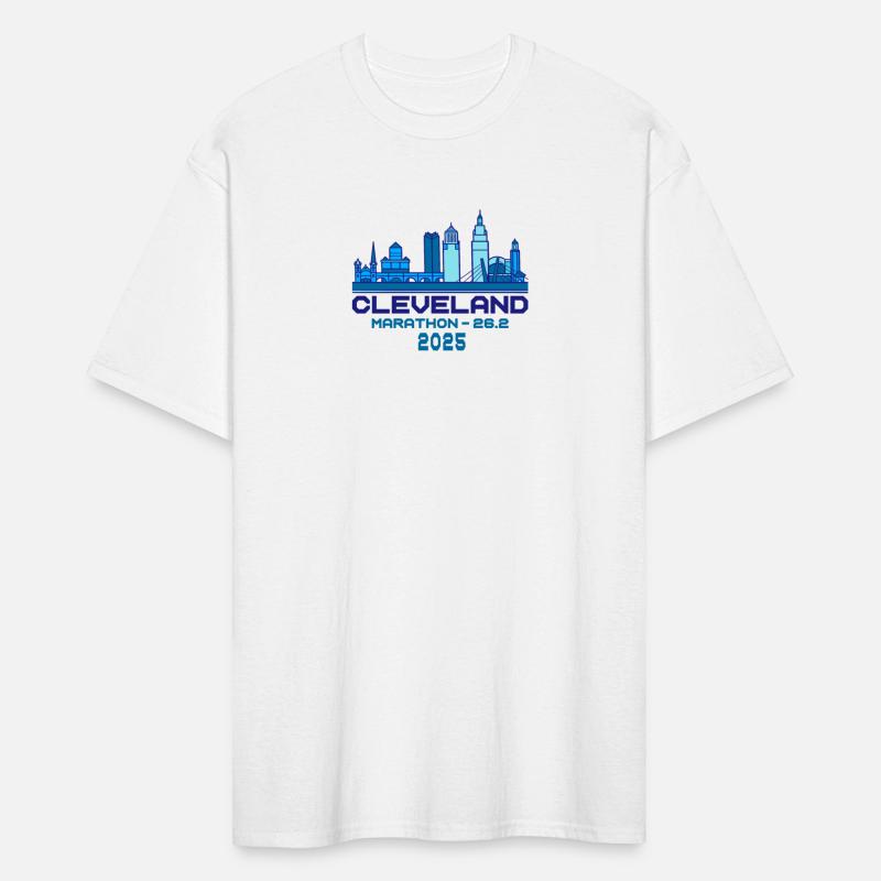 Cleveland - Marathon – 26.2 – 2025