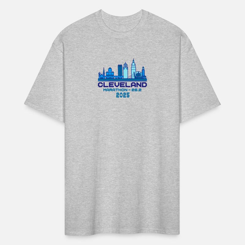 Cleveland - Marathon – 26.2 – 2025