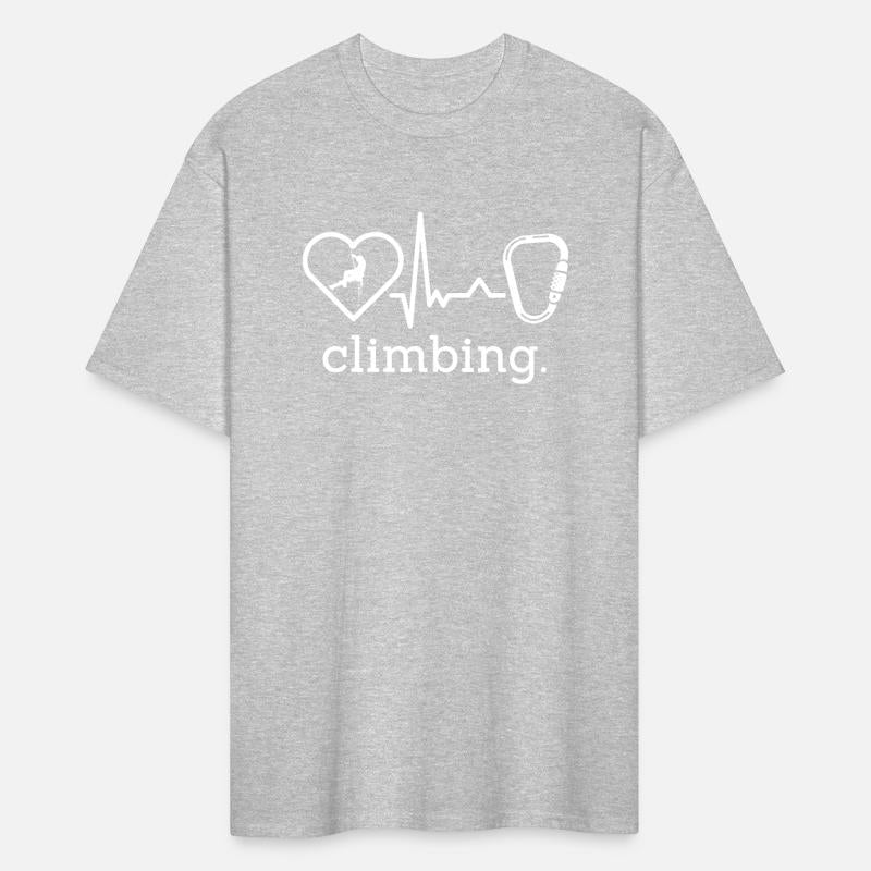 Climber Rock Climbing Mountains Bouldering