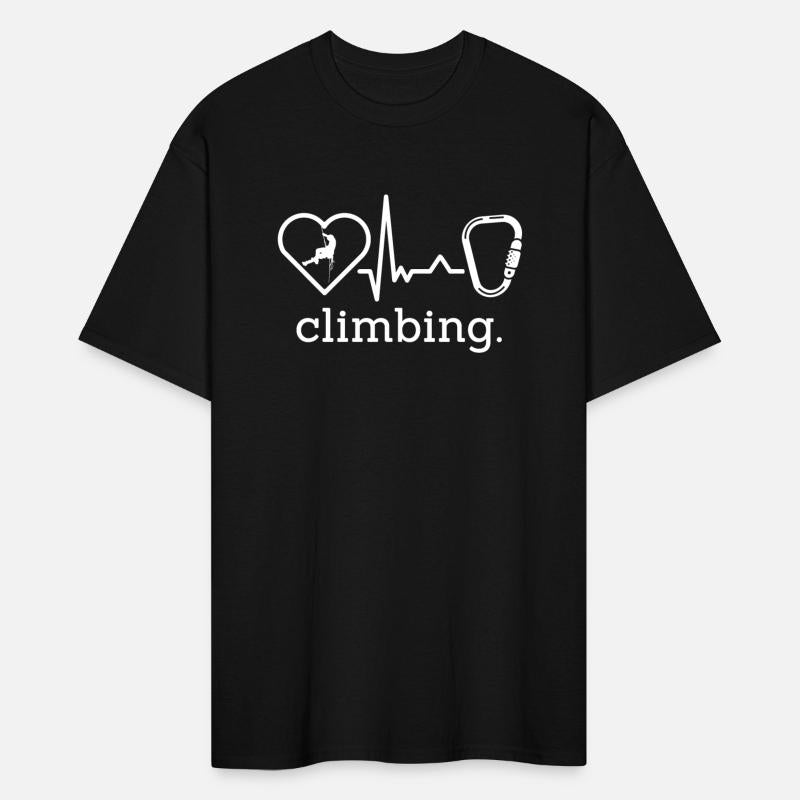 Climber Rock Climbing Mountains Bouldering