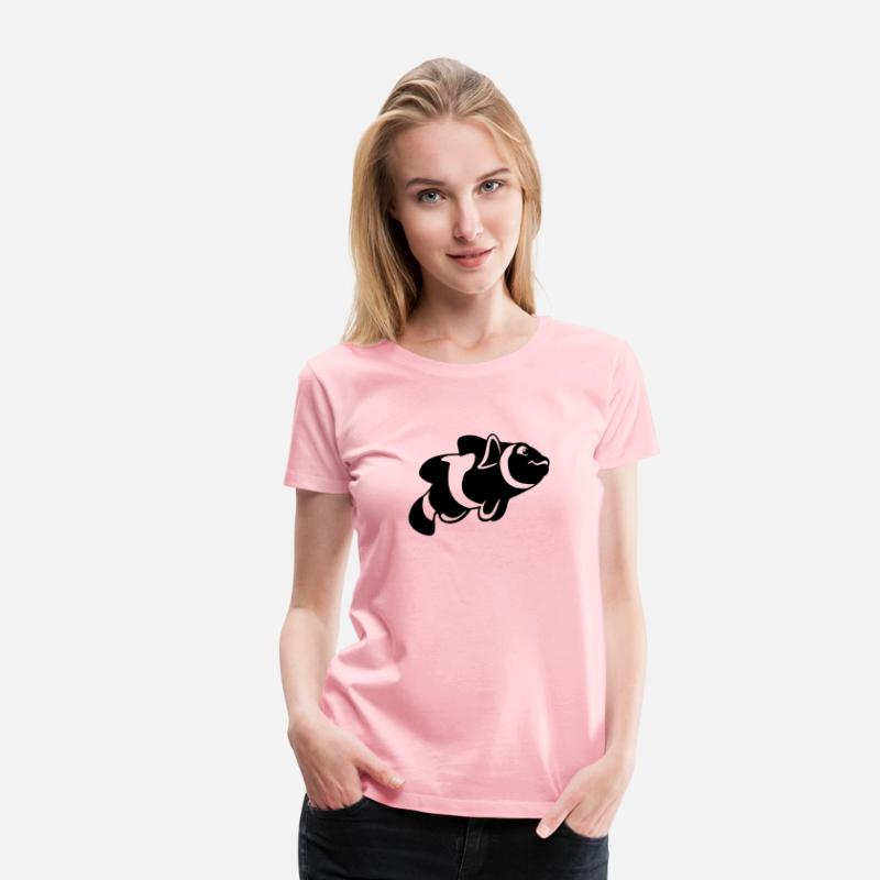 Clown fish animal