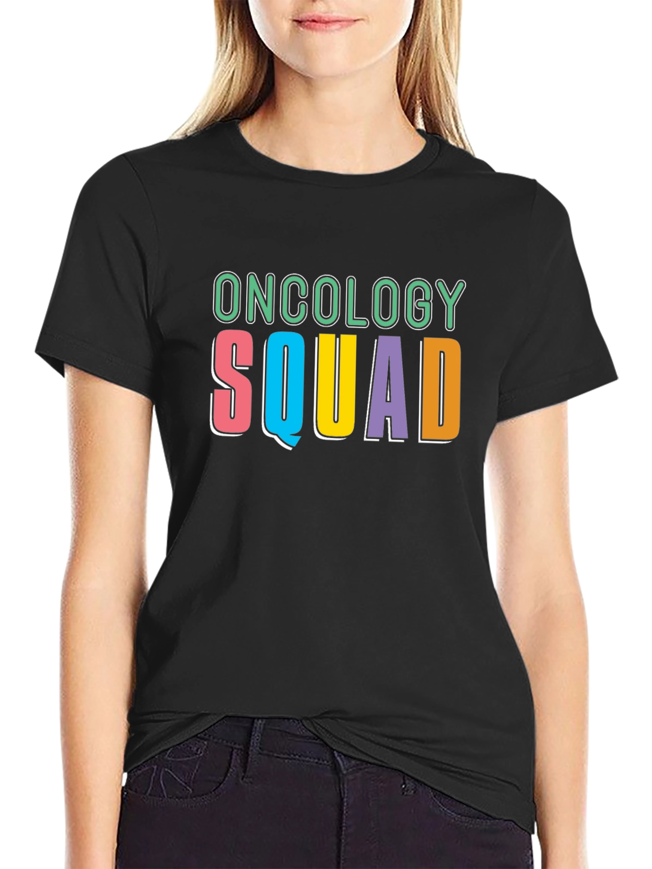 Oncology Squad T-Shirt