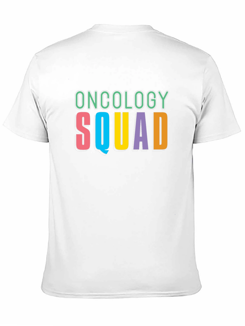 Oncology Squad T-Shirt