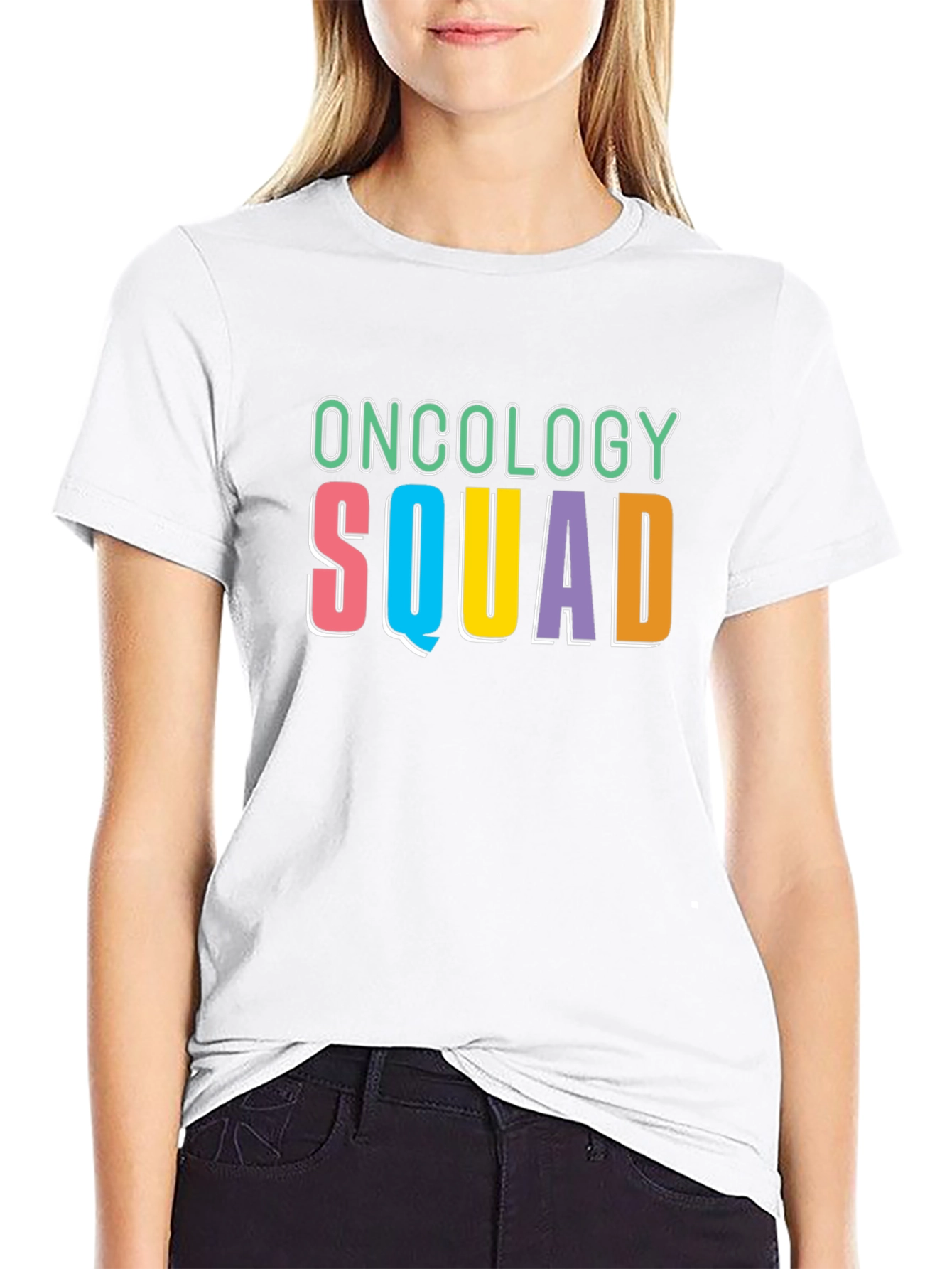 Oncology Squad T-Shirt