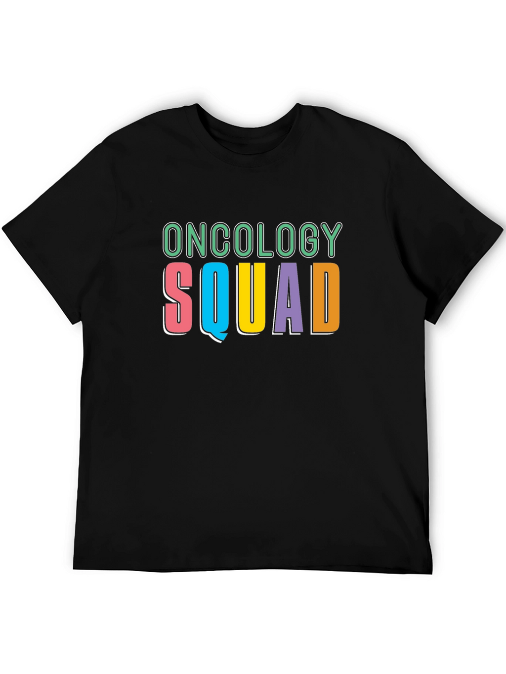 Oncology Squad T-Shirt