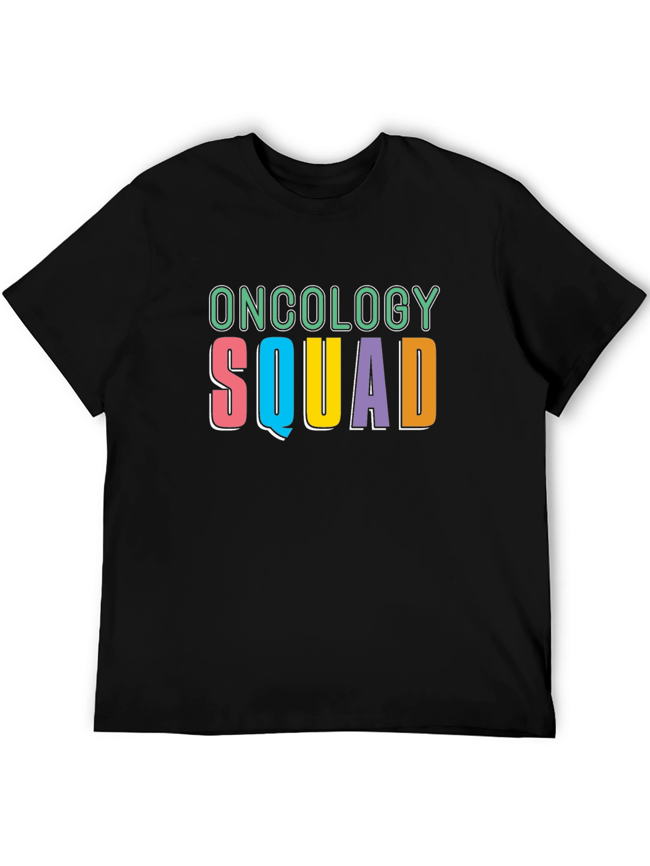 Oncology Squad T-Shirt
