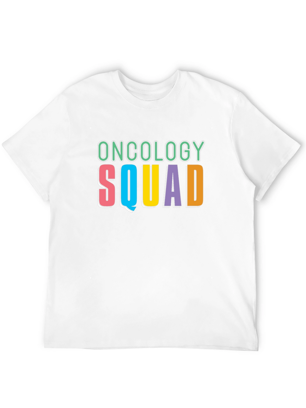 Oncology Squad T-Shirt