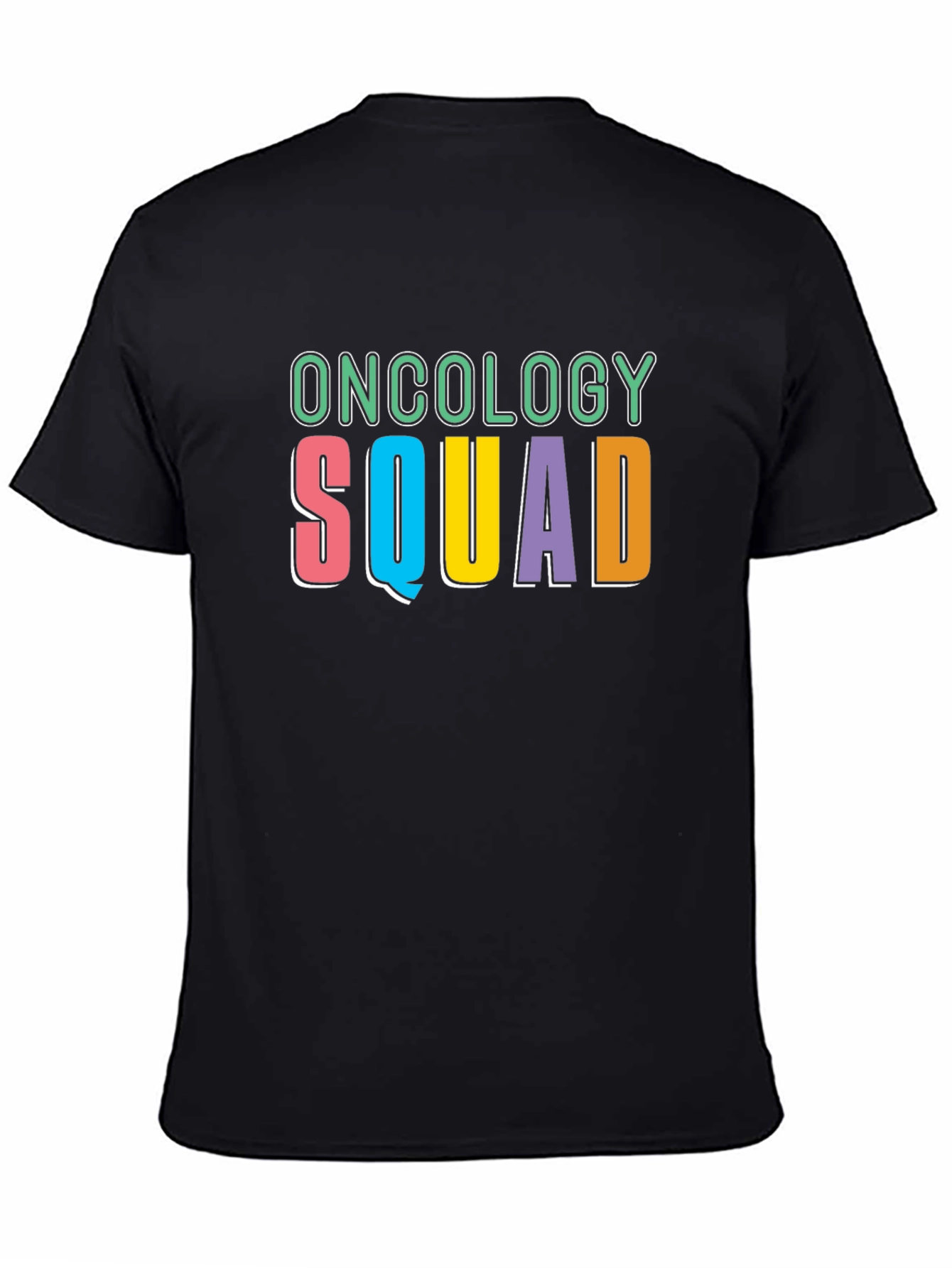 Oncology Squad T-Shirt