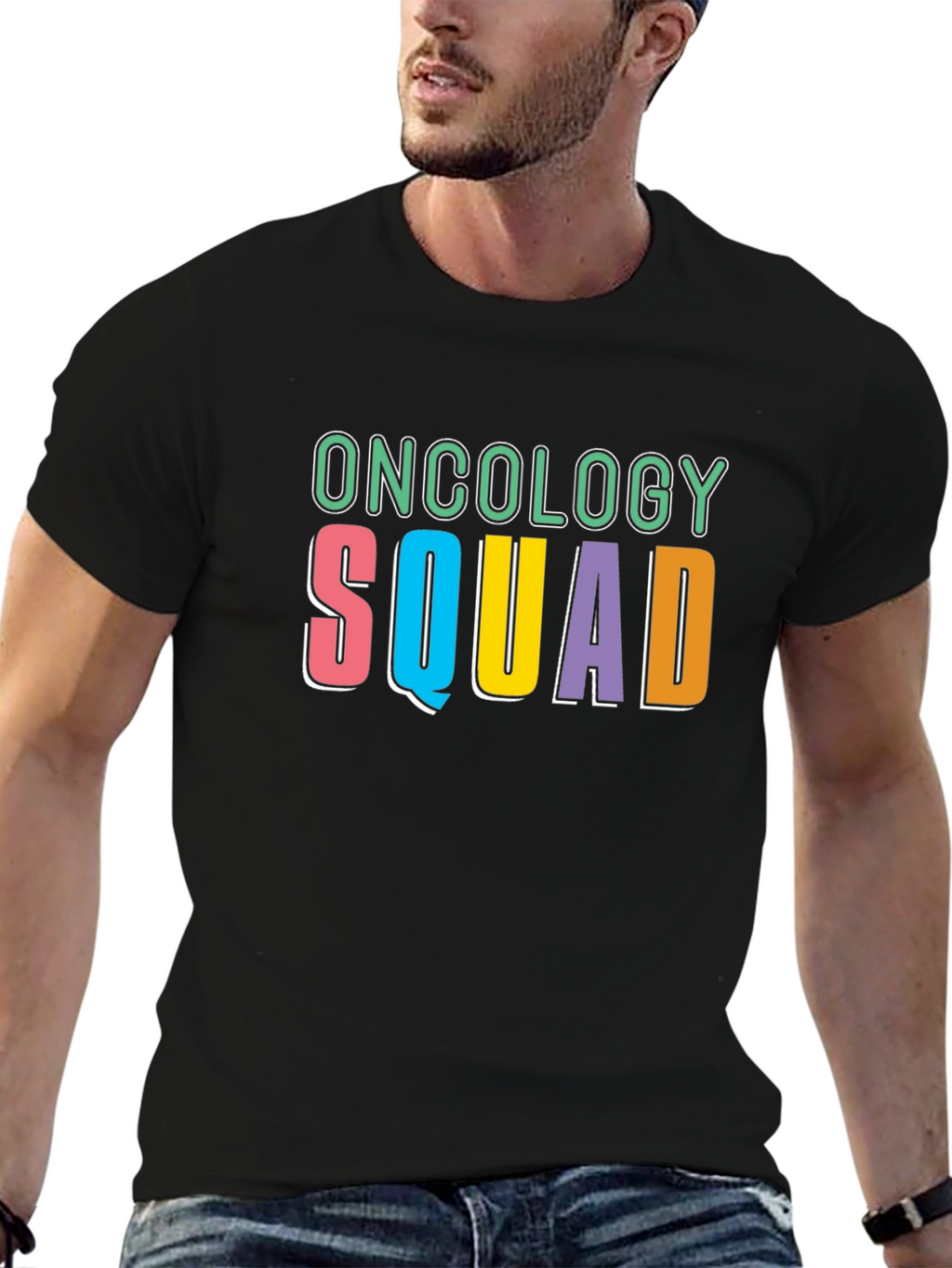 Oncology Squad T-Shirt