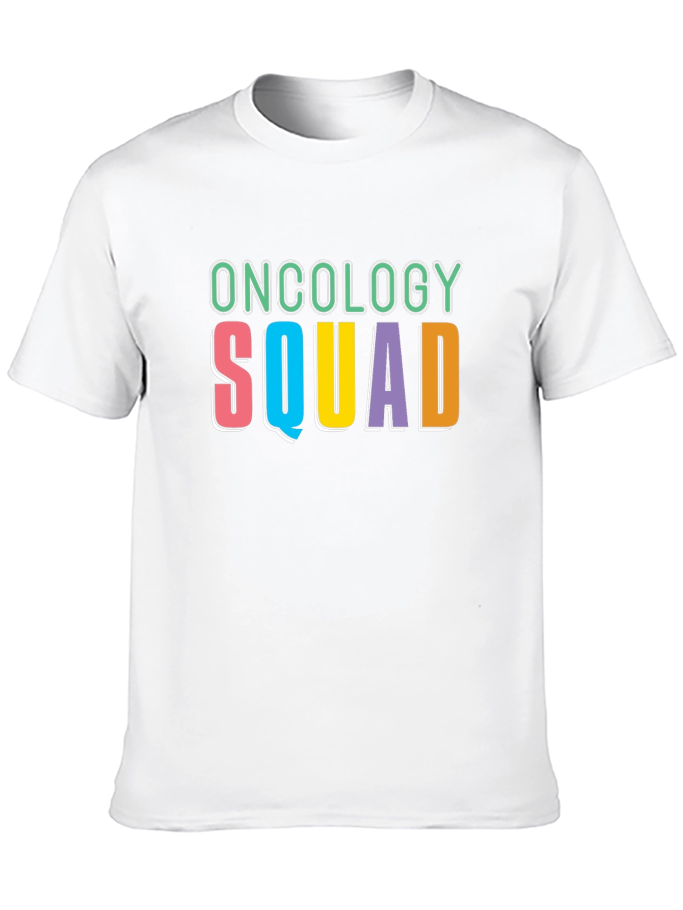 Oncology Squad T-Shirt