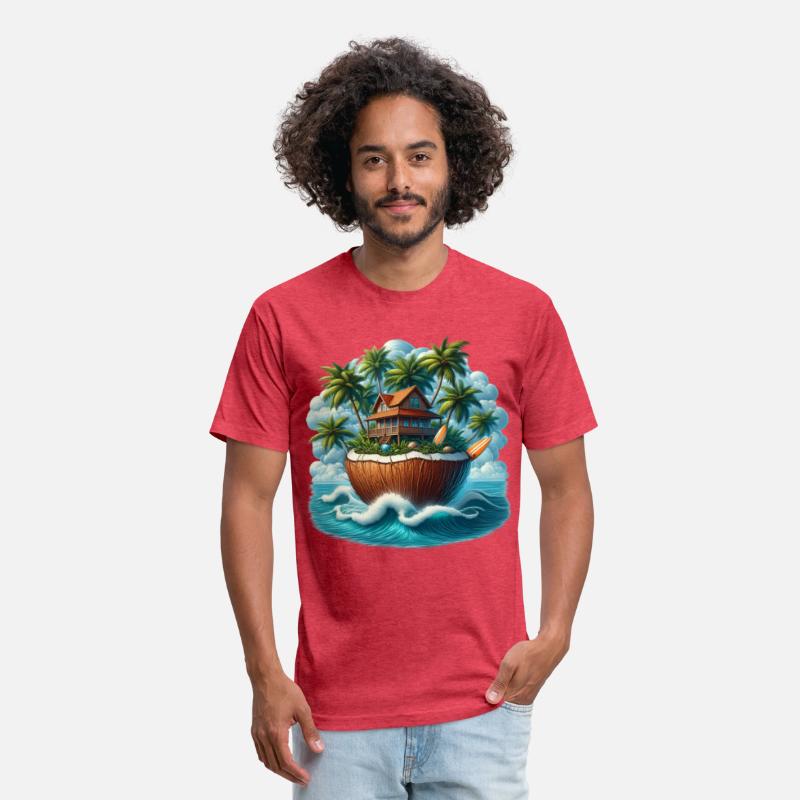 Coconut Island