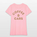 Coffee & Cars