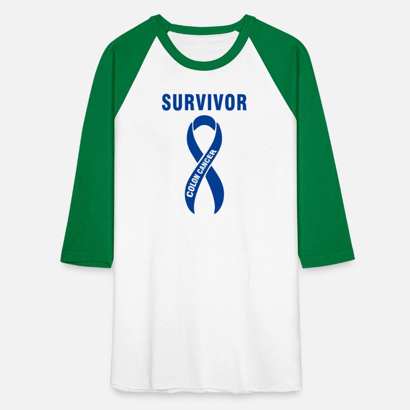 Colon Cancer Survivor