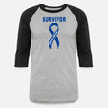 Colon Cancer Survivor