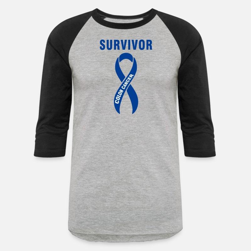 Colon Cancer Survivor