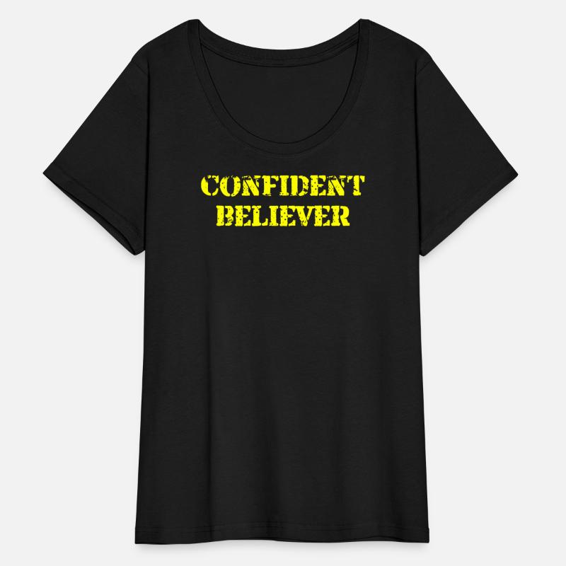 Confident Believer - Motivation