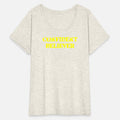 Confident Believer - Motivation