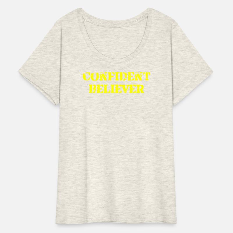 Confident Believer - Motivation