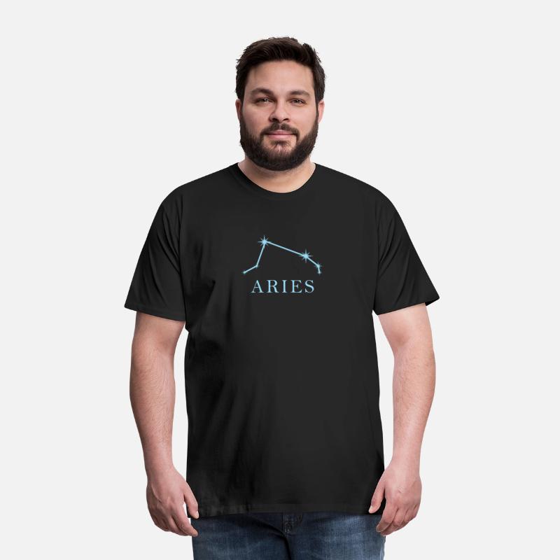 Constellation Zodiac Sign Aries