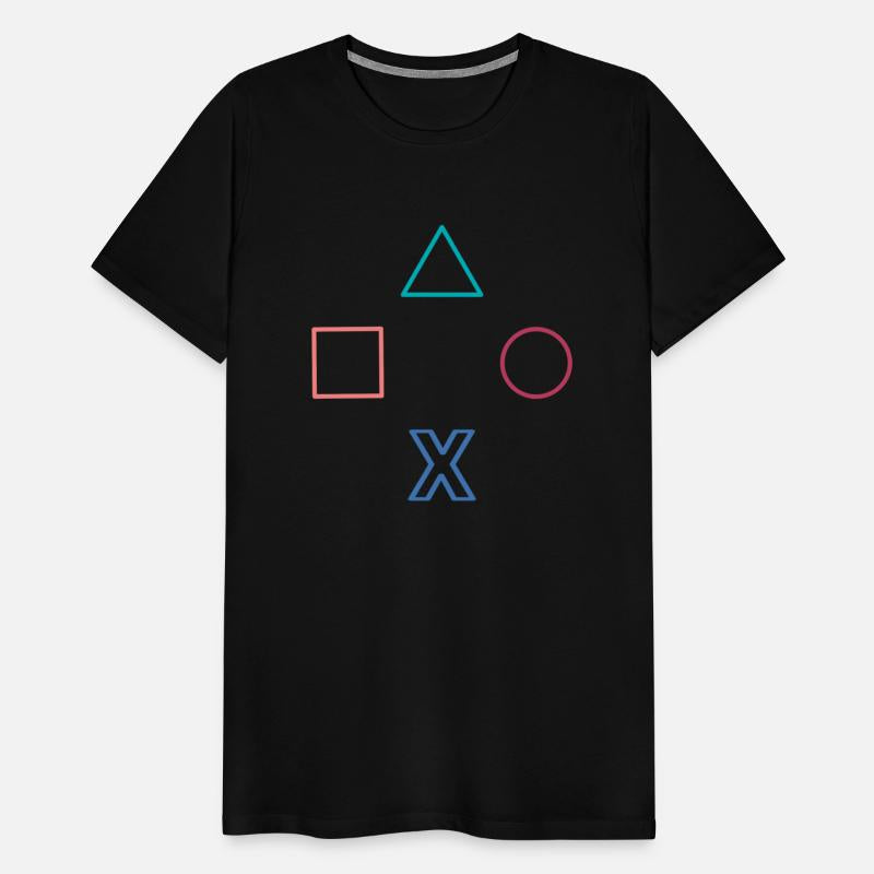 Controller buttons, Gift For Gamer, Video games
