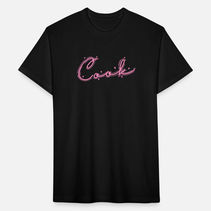 Cook Chef Hobby Food Kitchen