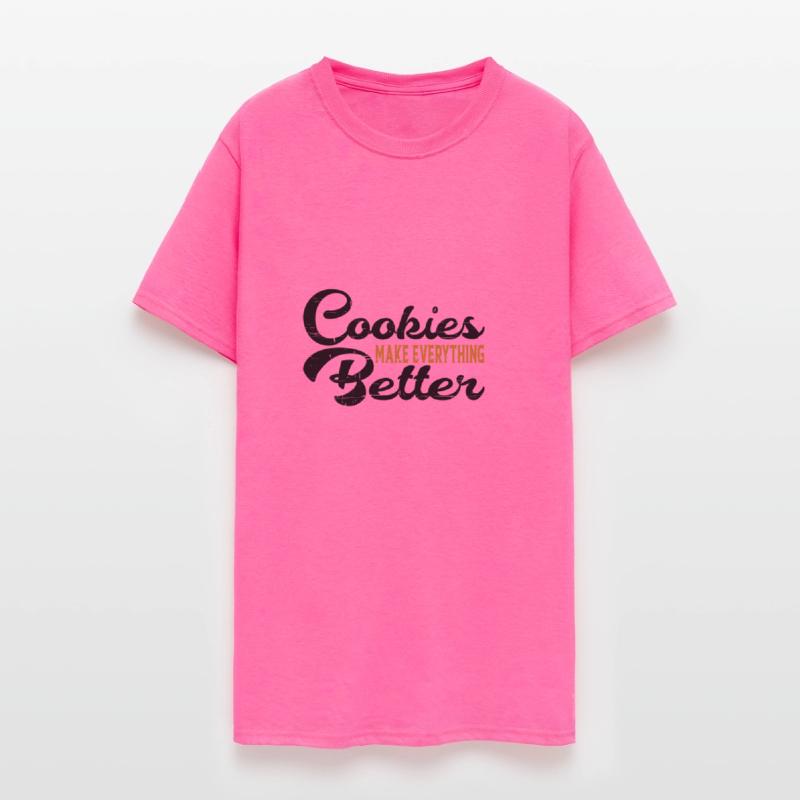 Cookies Make Everything Better 6