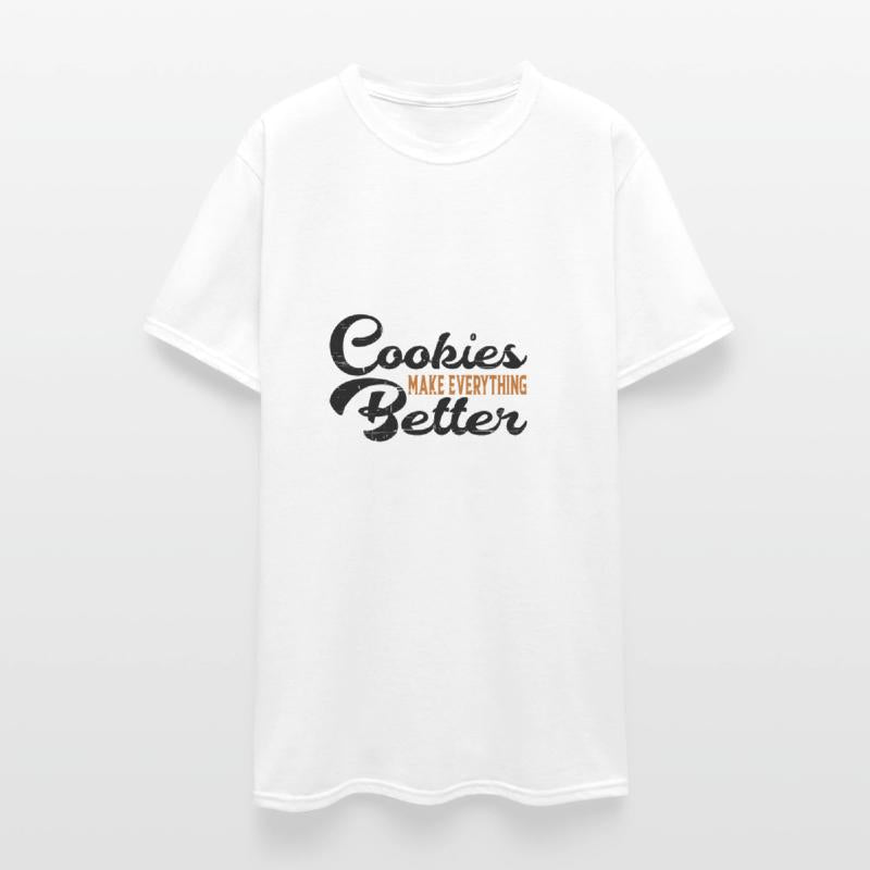 Cookies Make Everything Better 6