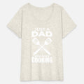 Cooking Dad