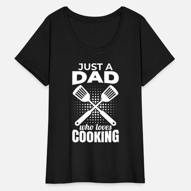 Cooking Dad
