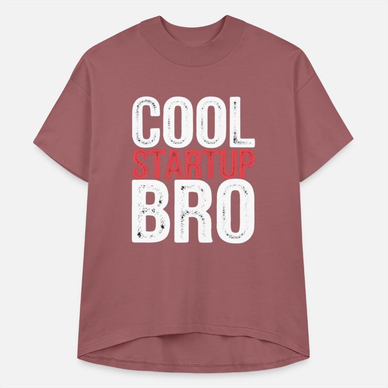 Cool Startup Bro 13