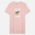 cow lover boy