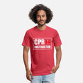 Cpr Instructor