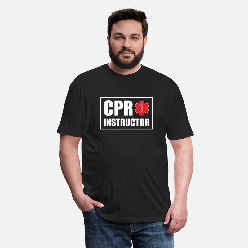 Cpr Instructor