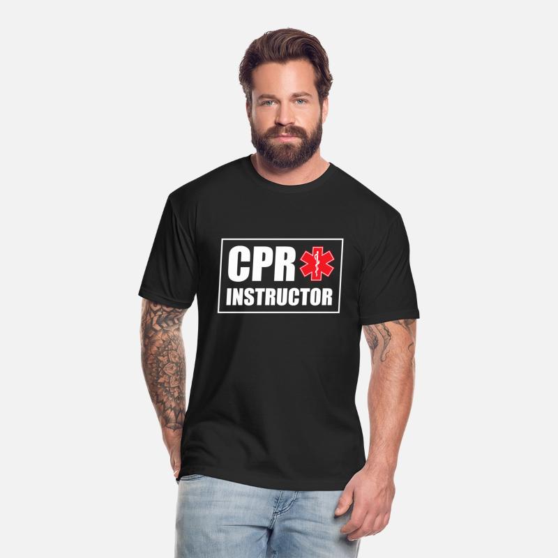 Cpr Instructor