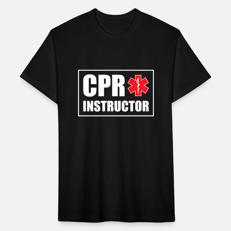 Cpr Instructor