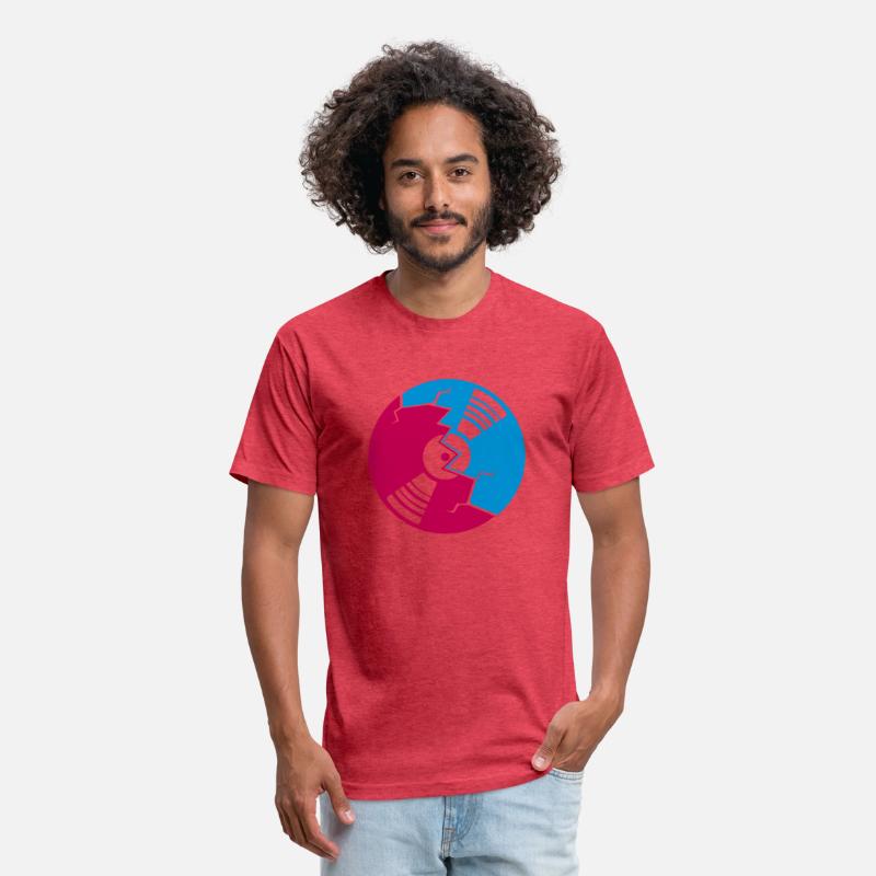 cracks vinyl broken broken destroyed party logo mu