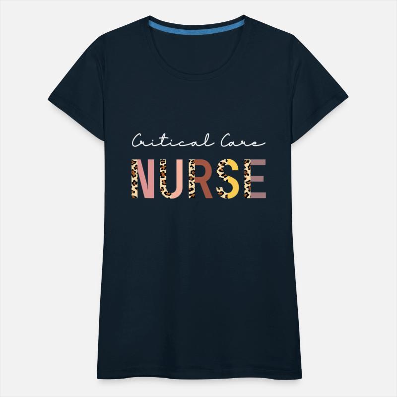 Critical Care Nurse ICU Nurse Intensive Care