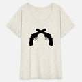 Crossed Guns