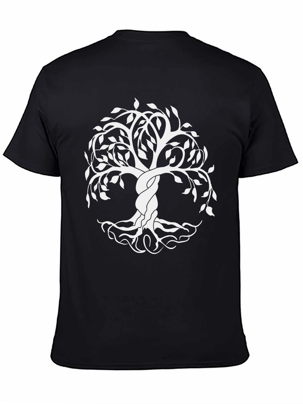 Tree of Life Graphic Tee - Soft & Stylish