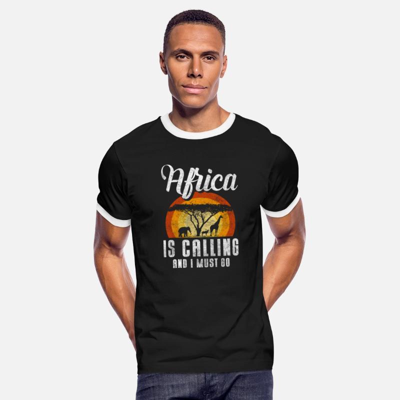 Culture Serengeti African Giraffe