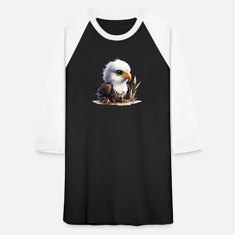 Cute Bald Eagle