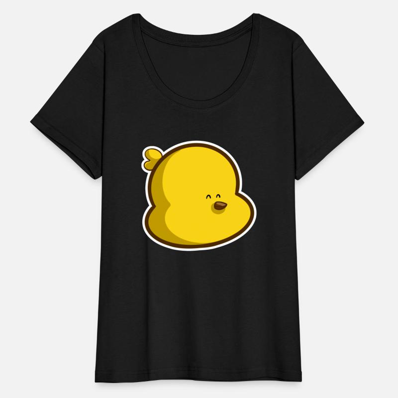 Cute Kawaii Chick