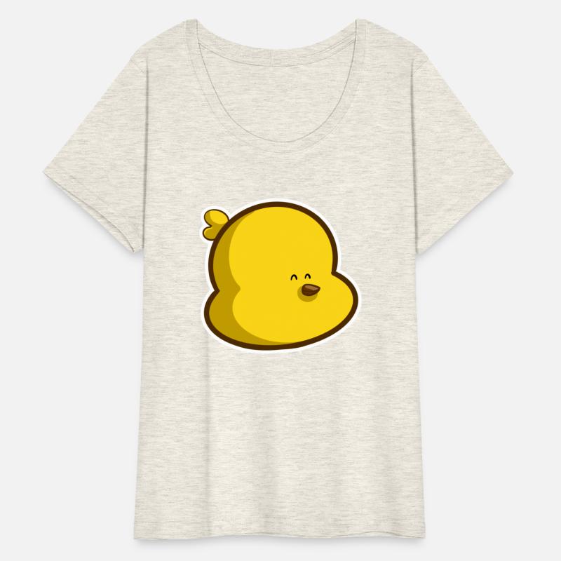 Cute Kawaii Chick