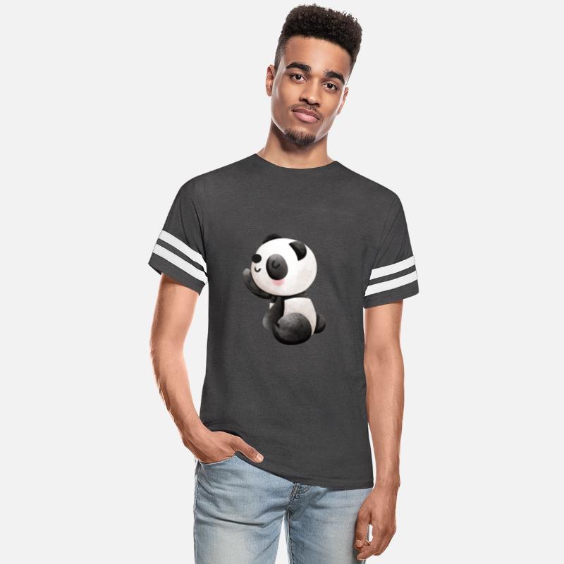 Cute Panda