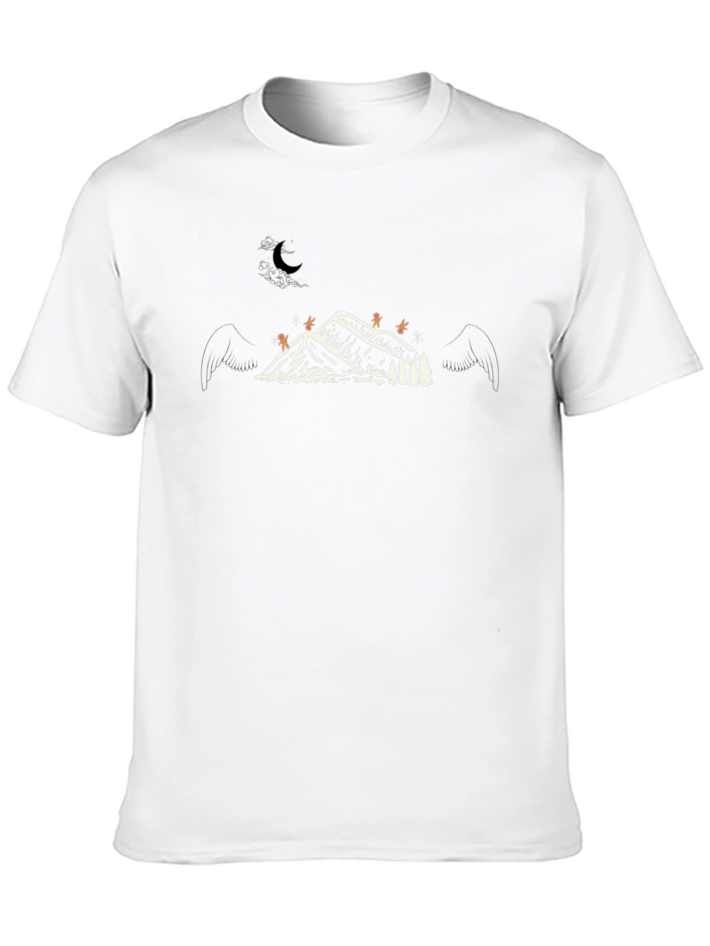 Mountain Adventure T-Shirt