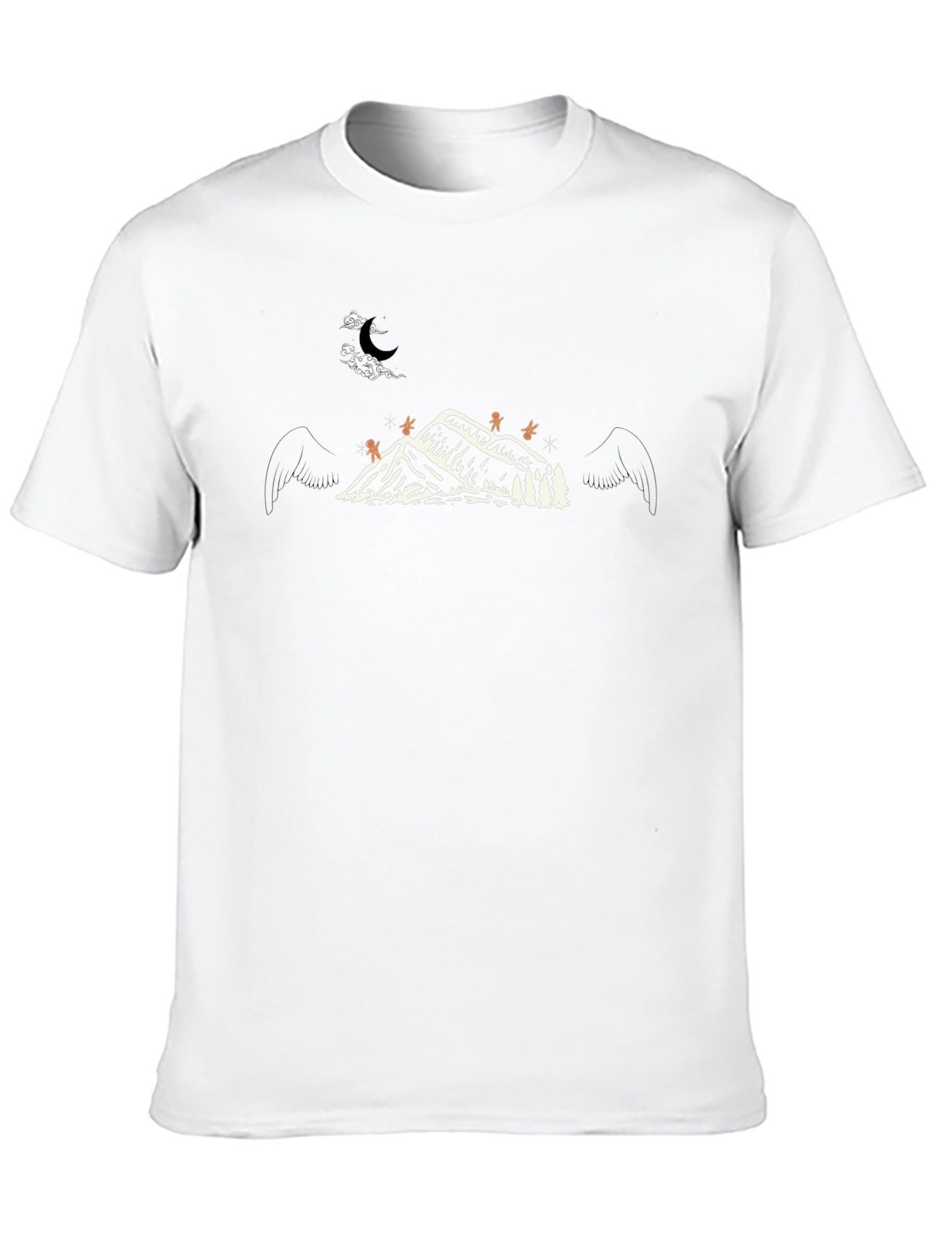 Mountain Adventure T-Shirt