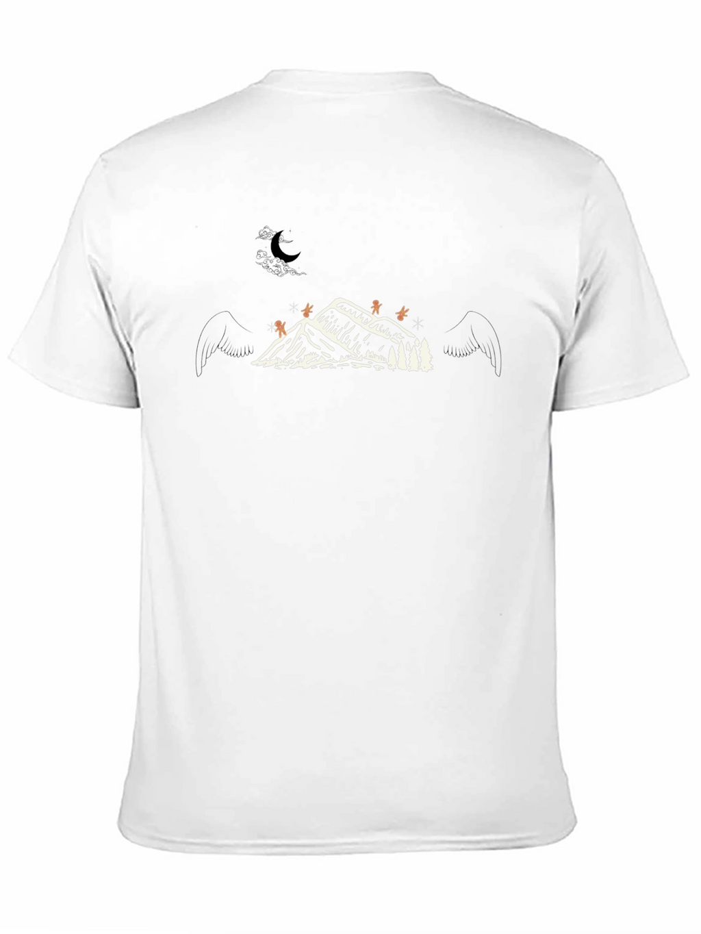 Mountain Adventure T-Shirt